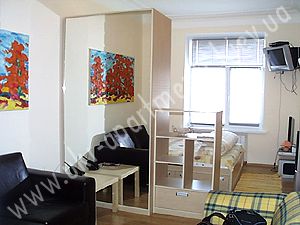 apartment 1342