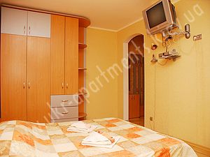 apartment 1354