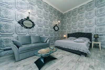 apartment 1372