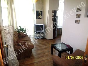 apartment 2689