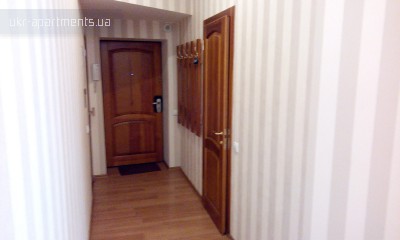 apartment 3411